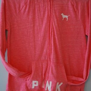 PINK Victoria's Secret XS Hoodie